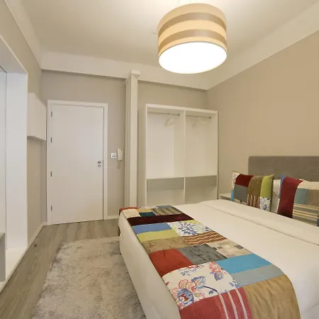 アパート Youropo - Capela