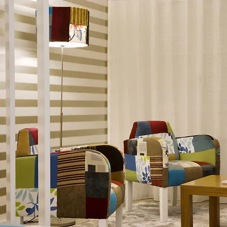 Youropo - Capela Appartement