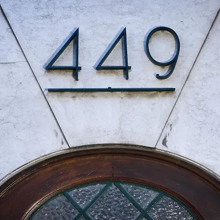 Appartement Youropo - Capela