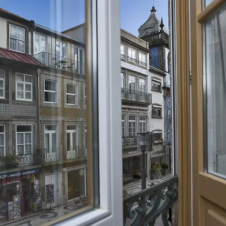 Youropo - Capela Appartement