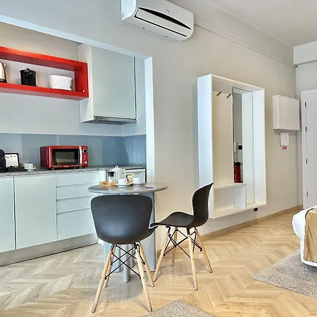 Youropo - Capela Appartement