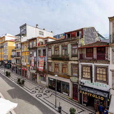 Youropo - Capela Oporto