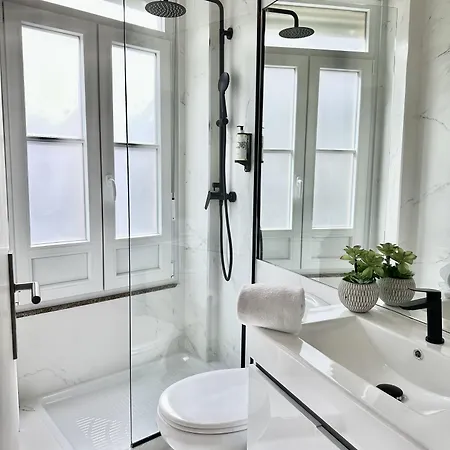 Appartement Youropo - Capela Oporto