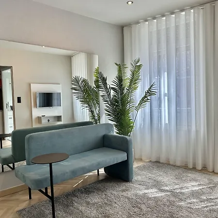 Youropo - Capela Appartement