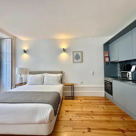 Youropo - Capela Appartement *