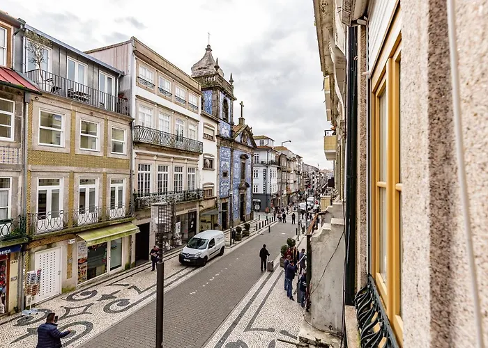 Youropo - Capela * Oporto