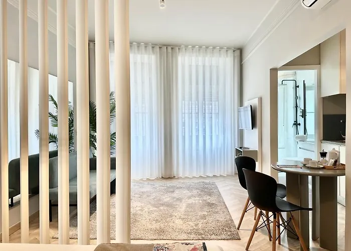 Youropo - Capela Appartement