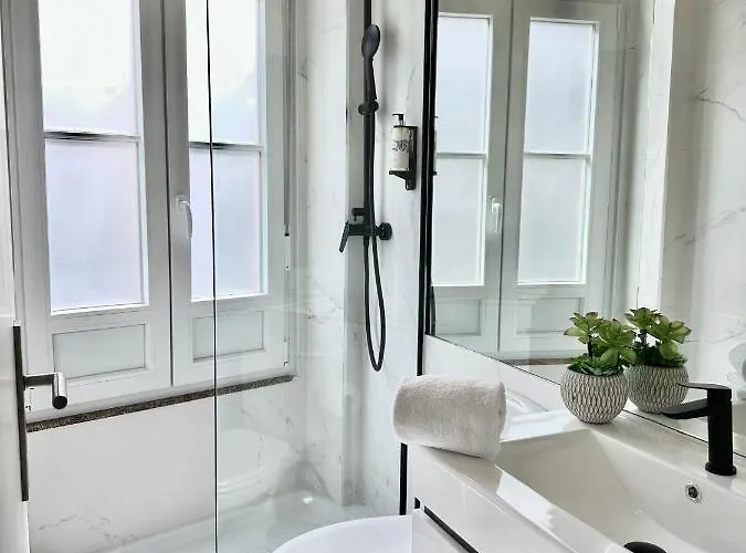 Appartement Youropo - Capela *