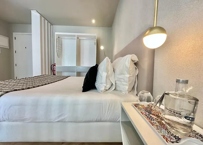 Youropo - Capela Lägenhet