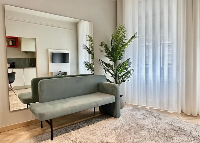 شقة Youropo - Capela بورتو