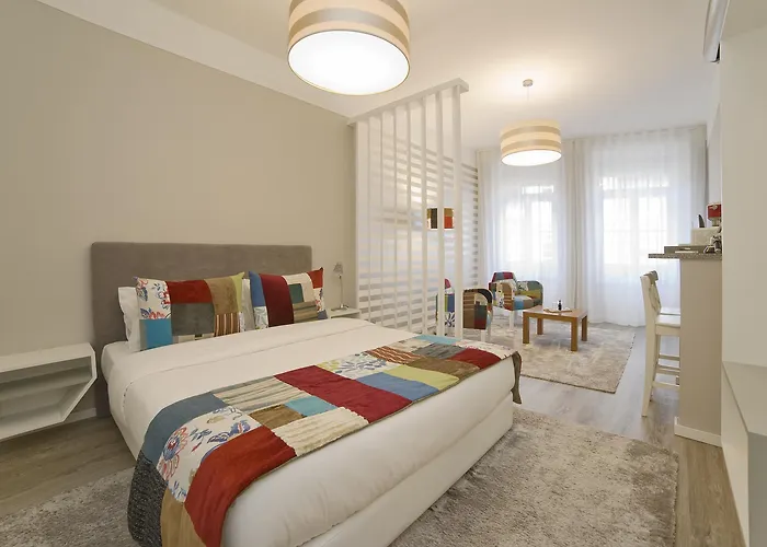 Youropo - Capela Porto