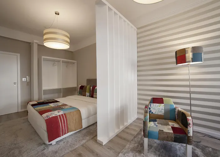 Appartement Youropo - Capela