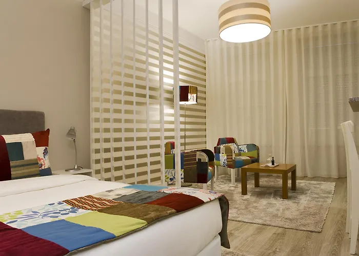 Appartement Youropo - Capela