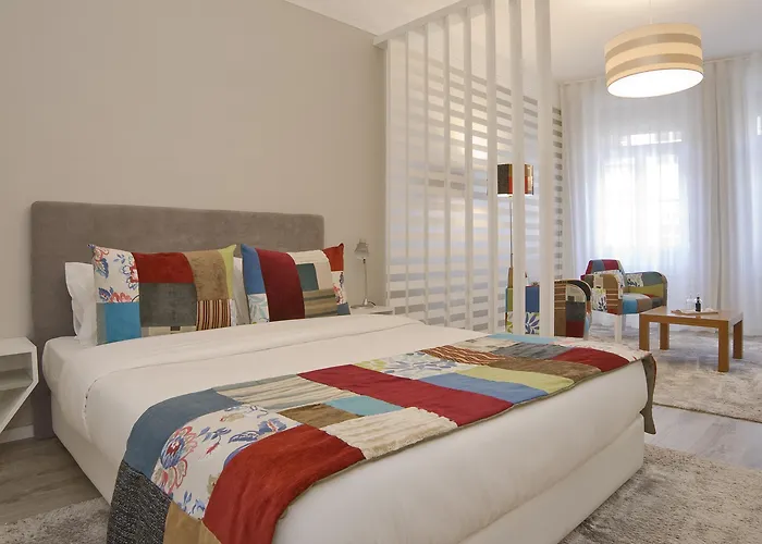 Youropo - Capela Appartement *