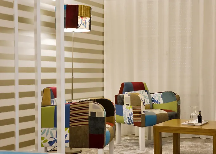 Youropo - Capela Appartement