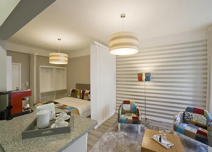 Appartement Youropo - Capela