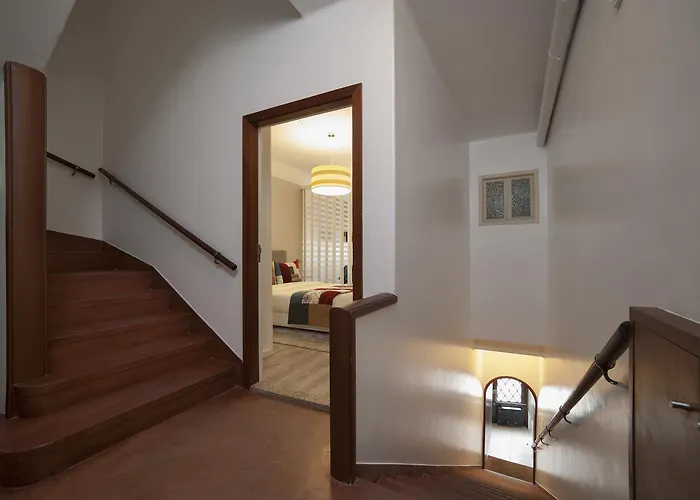 Appartement Youropo - Capela