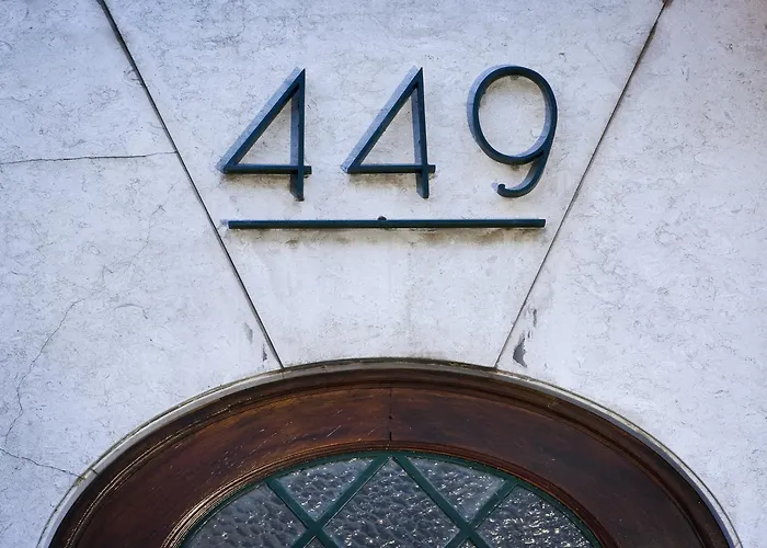 Lägenhet Youropo - Capela