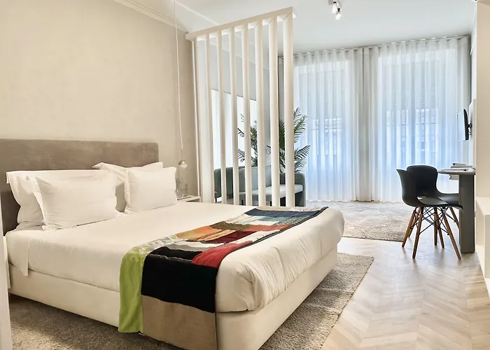 Youropo - Capela Oporto