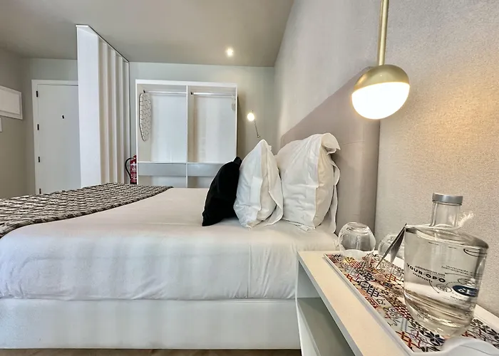 Appartement Youropo - Capela *