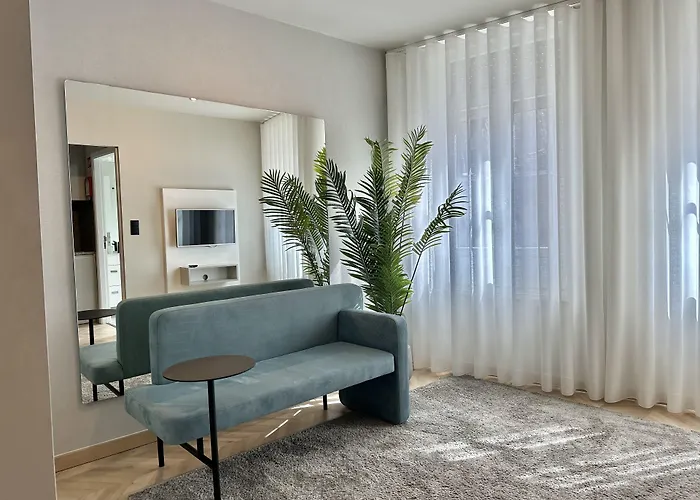 Youropo - Capela Appartement