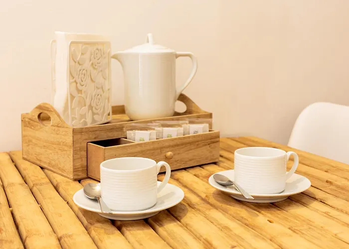 Apartamento Youropo - Capela Porto