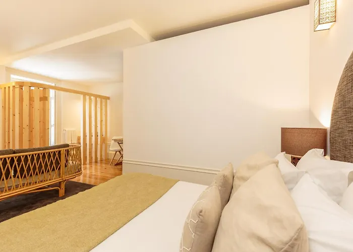 Youropo - Capela Appartement