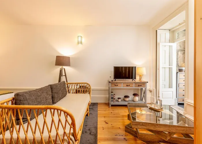 Youropo - Capela Porto