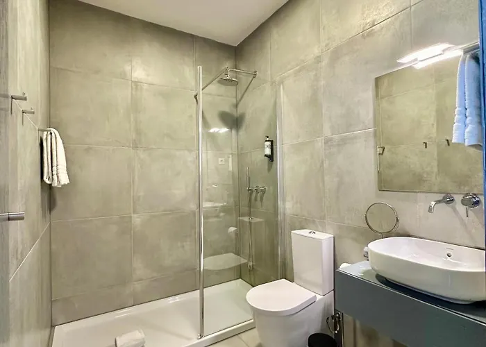 Youropo - Capela Appartement *