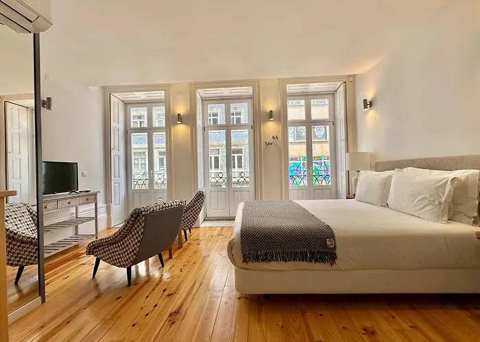 Youropo - Capela Apartamento