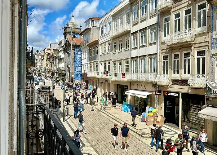 Апартаменты Youropo - Capela